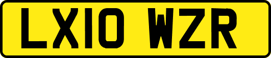LX10WZR
