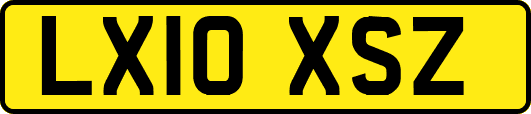 LX10XSZ