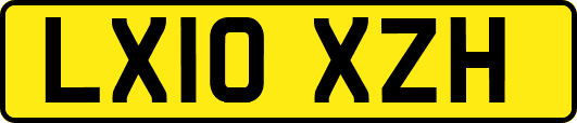 LX10XZH