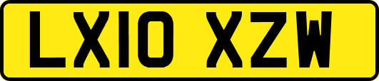 LX10XZW