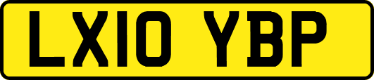 LX10YBP