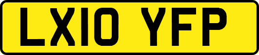 LX10YFP