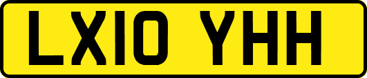 LX10YHH