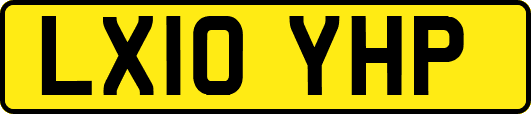 LX10YHP
