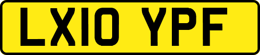 LX10YPF