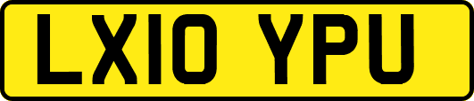 LX10YPU