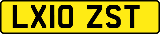 LX10ZST