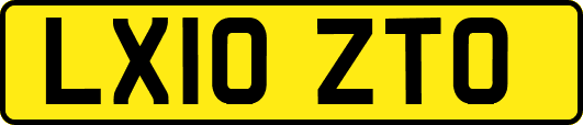 LX10ZTO