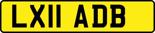 LX11ADB
