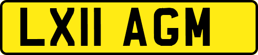 LX11AGM