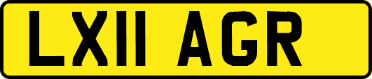 LX11AGR