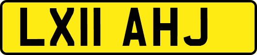 LX11AHJ