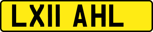 LX11AHL