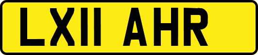LX11AHR