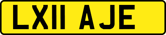 LX11AJE