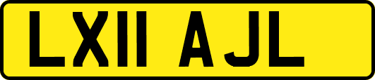 LX11AJL