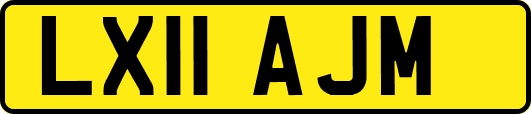 LX11AJM