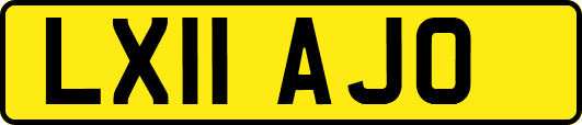 LX11AJO