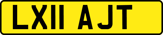 LX11AJT