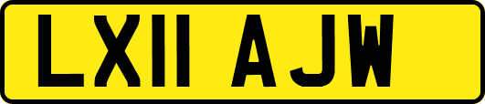 LX11AJW