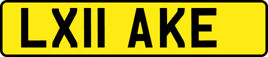 LX11AKE