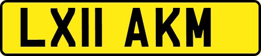 LX11AKM