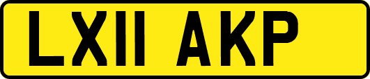 LX11AKP