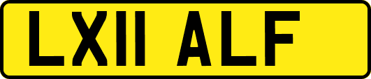 LX11ALF