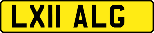 LX11ALG