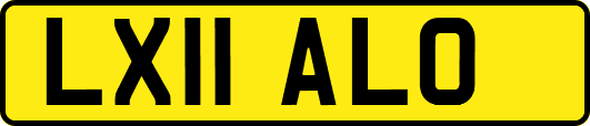 LX11ALO
