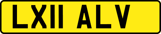 LX11ALV