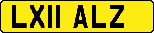 LX11ALZ