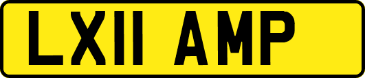 LX11AMP
