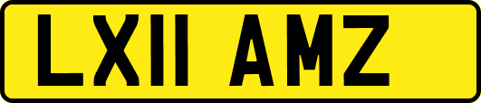 LX11AMZ