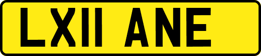 LX11ANE