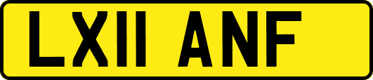 LX11ANF
