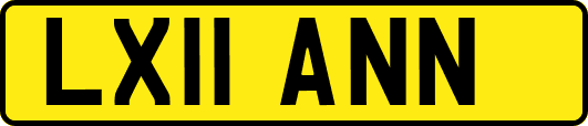 LX11ANN