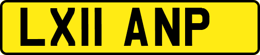 LX11ANP