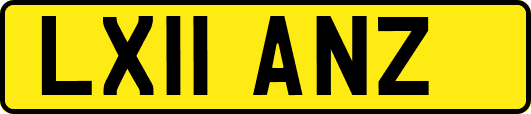 LX11ANZ