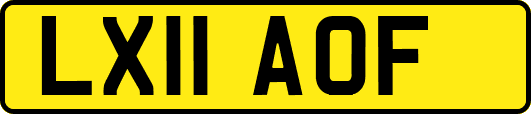LX11AOF