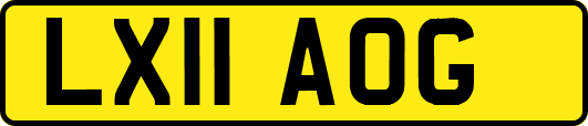 LX11AOG
