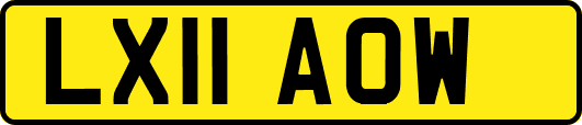 LX11AOW