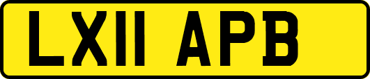 LX11APB