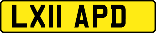 LX11APD