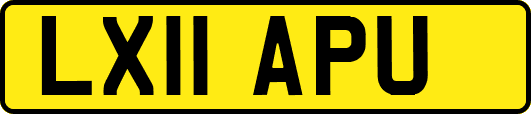 LX11APU