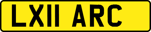 LX11ARC