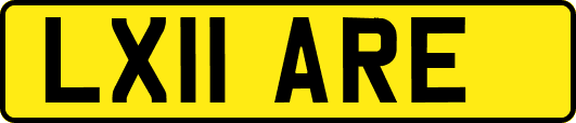 LX11ARE