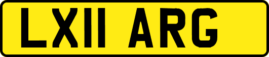 LX11ARG