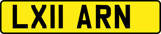 LX11ARN