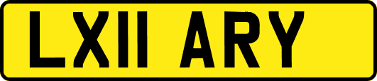 LX11ARY